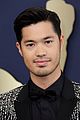ross butler alexandra daddario hit the red carpet at the sag awards 2022 09
