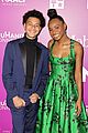saniyya sidney eris baker more attend naacp image awards reception 15