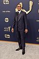 demi singleton saniyya sidney support king richard at sag awards 2022 17