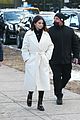 selena gomez the martins taxi scene omitb filming 27