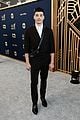 selena gomez aaron dominguez join their co stars at sag awards 2022 09