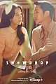 disney plus releases snowdrop trailer poster as series debuts 03.