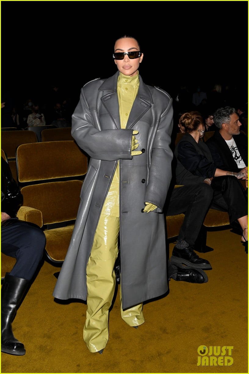 Storm Reid, Charli D'Amelio & Avani Gregg Step Out For Prada Fashion
