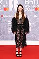 talia storm wears daring look to brits 2022 with ed sheeran anne marie 04