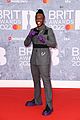 talia storm wears daring look to brits 2022 with ed sheeran anne marie 14