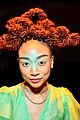 tati gabrielle hits up prabal gurung fashion show before uncharted release 04
