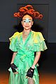 tati gabrielle hits up prabal gurung fashion show before uncharted release 05