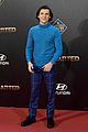tom holland blue plaid pants uncharted madrid premiere 05