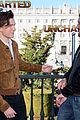 tom holland uncharted madrid photo call 13
