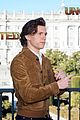 tom holland uncharted madrid photo call 20