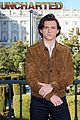 tom holland uncharted madrid photo call 27
