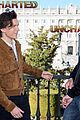 tom holland uncharted madrid photo call 30