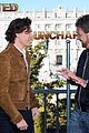 tom holland uncharted madrid photo call 34