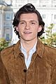 tom holland uncharted madrid photo call 43