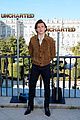 tom holland uncharted madrid photo call 44