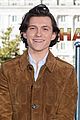 tom holland uncharted madrid photo call 46