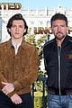 tom holland uncharted madrid photo call 52