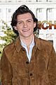 tom holland uncharted madrid photo call 54