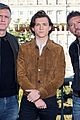tom holland uncharted madrid photo call 56