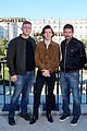 tom holland uncharted madrid photo call 60