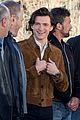 tom holland uncharted madrid photo call 70