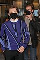 tom holland one show appearance pics 13