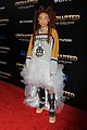 tom holland tati gabrielle mark wahlberg nyc screening uncharted 05