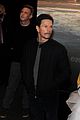 tom holland tati gabrielle mark wahlberg nyc screening uncharted 17