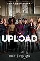 robbie amell considers bicep inflation in upload season two trailer 08