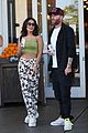 vanessa hudgens films cali water promo video 11