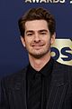 vanessa hudgens andrew garfield step out for sag awards 2022 10