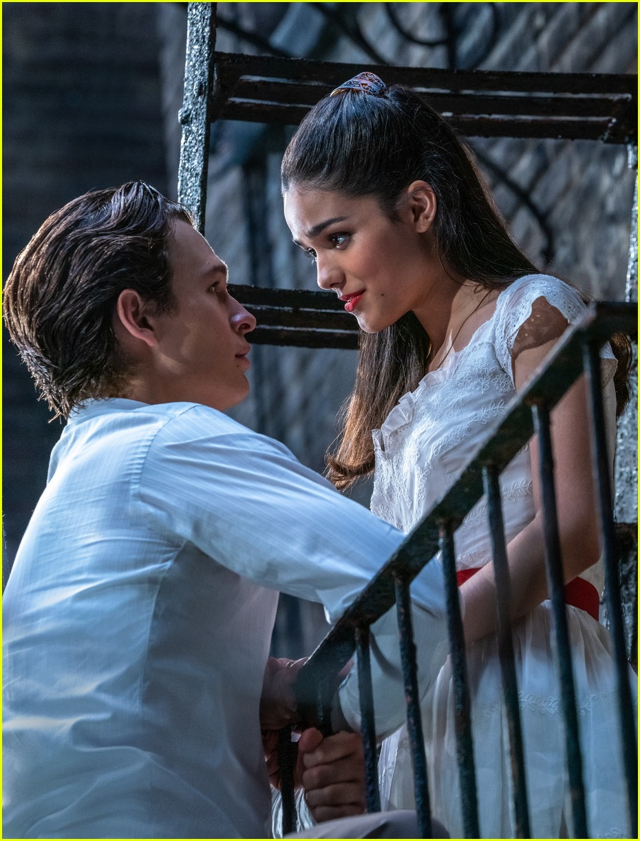 Full Sized Photo of west side story gets disney plus premiere date 06