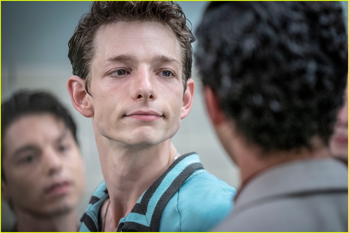 Full Sized Photo of west side story gets disney plus premiere date 08