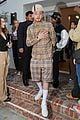 angus cloud madison pettis paris berelc attend revolve store opening 19