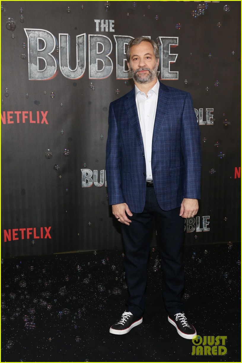 Iris Apatow & Karen Gillan Step Out to Promote Their New Movie 'The