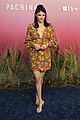 ashley park ally maki celebrate new series pachinko 02