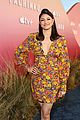 ashley park ally maki celebrate new series pachinko 09