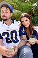 ashley greene khoury husband paul expecting first child together 03