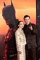 batwoman stars attend the batman premiere 08