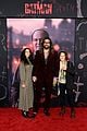 batwoman stars attend the batman premiere 16