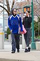 bella hadid kisses marc kalman kiss picnic nyc 10