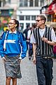 bella hadid marc kalman out in paris lunch pics 01