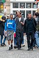 bella hadid marc kalman out in paris lunch pics 04