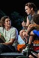 belmont cameli emma pasarow star in along for the ride movie adaptation 05