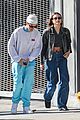 hailey bieber steps out with justin bieber after recent hospitalization 04