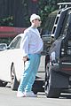hailey bieber steps out with justin bieber after recent hospitalization 22
