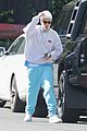hailey bieber steps out with justin bieber after recent hospitalization 27