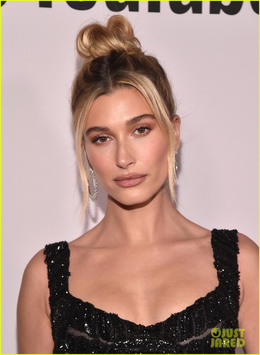 hailey bieber hospitalized with brain issues 05