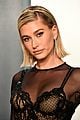hailey bieber hospitalized with brain issues 02