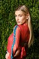 hailey bieber hospitalized with brain issues 06